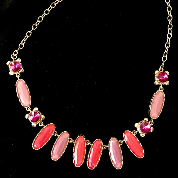 3 for $25 statement necklace - Picture 1 of 1